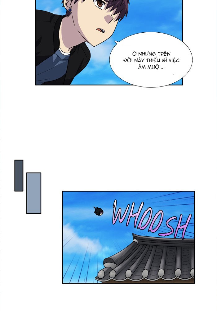 Thế Giới Game Thủ Chapter 235 - Trang 2