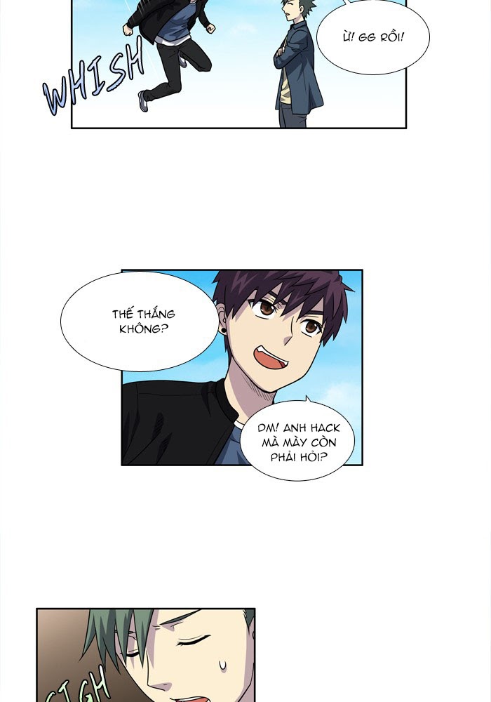 Thế Giới Game Thủ Chapter 235 - Trang 2