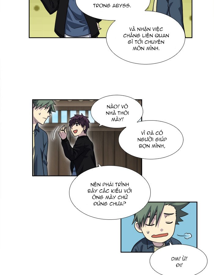 Thế Giới Game Thủ Chapter 235 - Trang 2