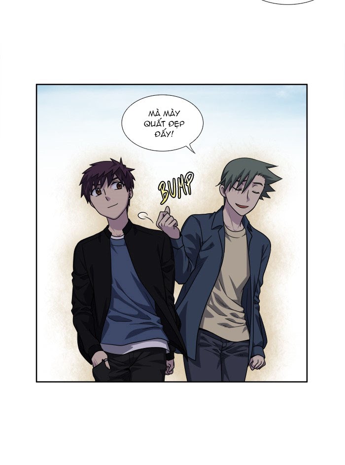 Thế Giới Game Thủ Chapter 235 - Trang 2