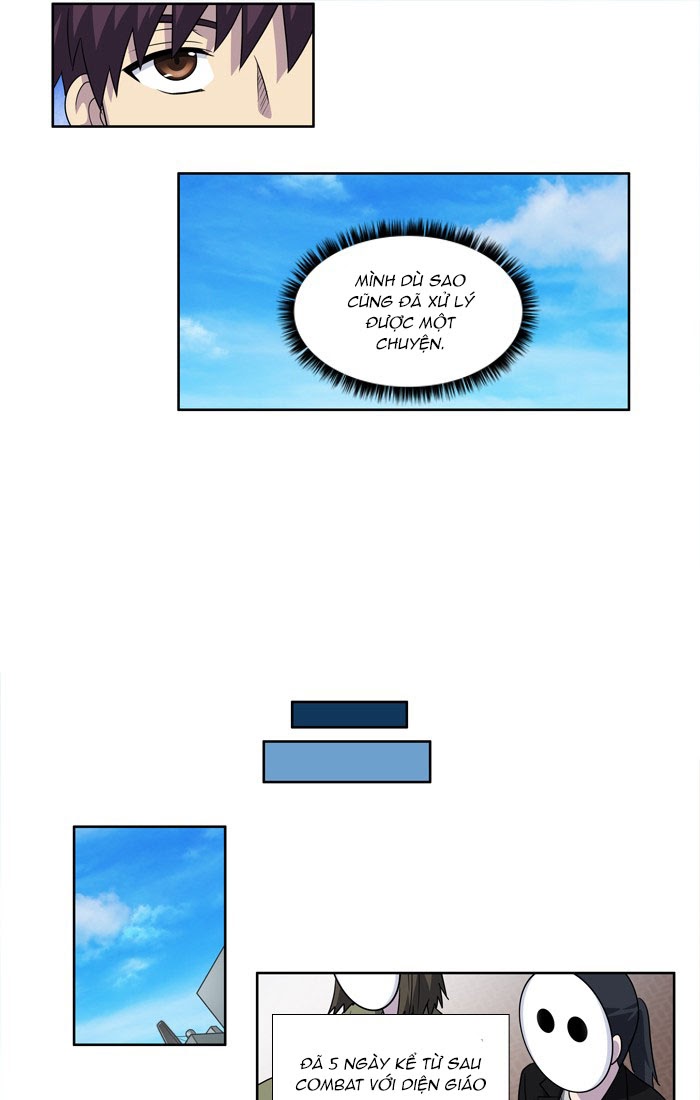 Thế Giới Game Thủ Chapter 235 - Trang 2