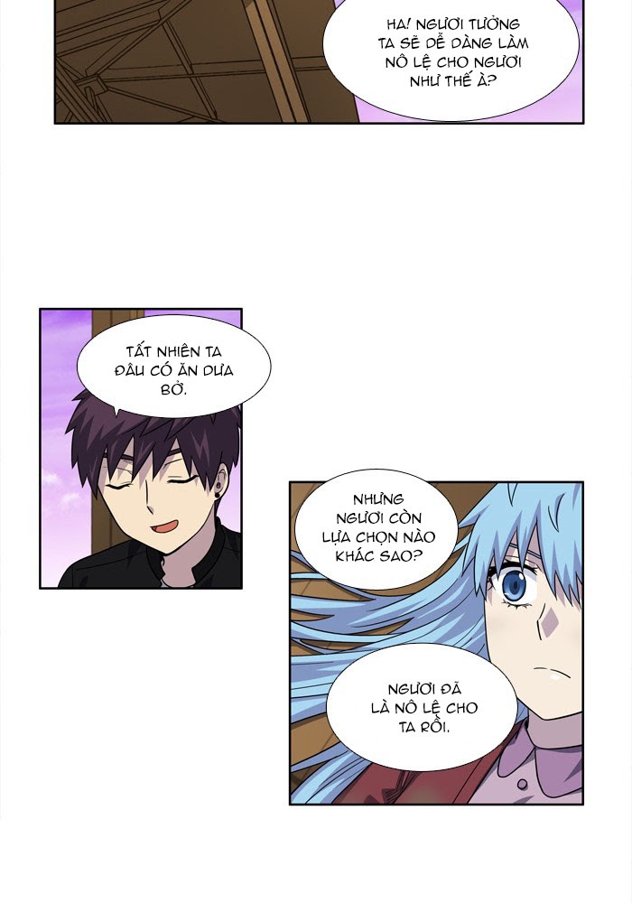 Thế Giới Game Thủ Chapter 235 - Trang 2