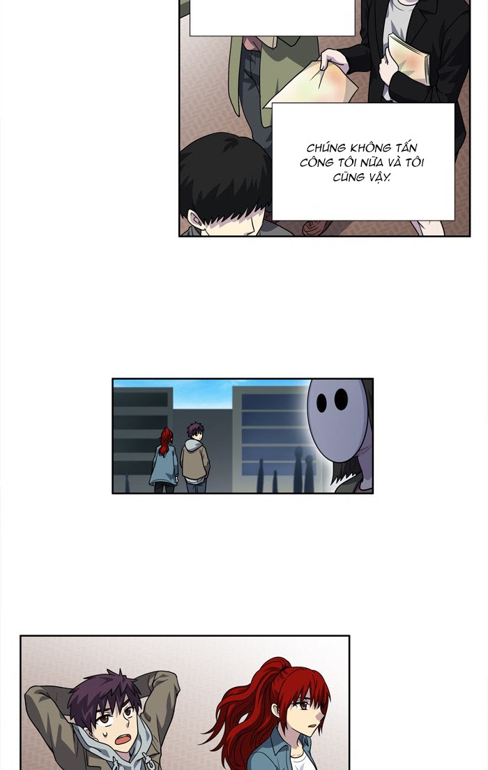 Thế Giới Game Thủ Chapter 235 - Trang 2