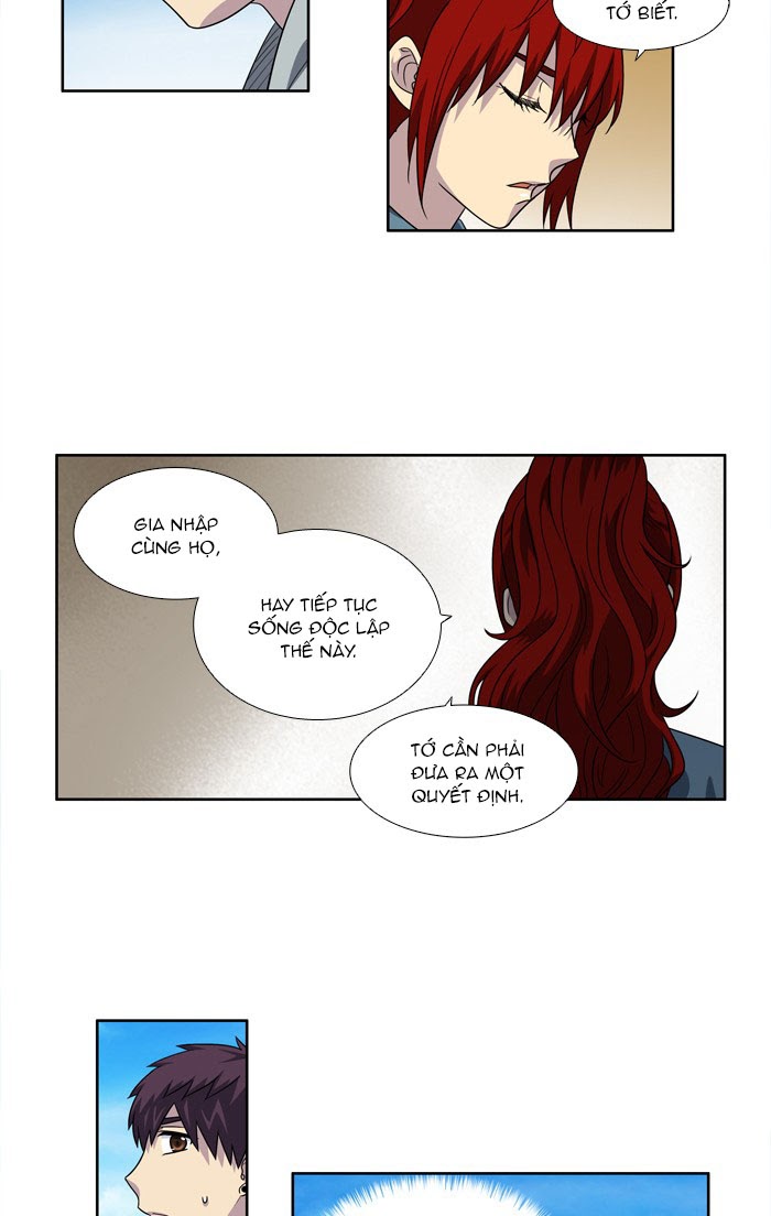 Thế Giới Game Thủ Chapter 235 - Trang 2