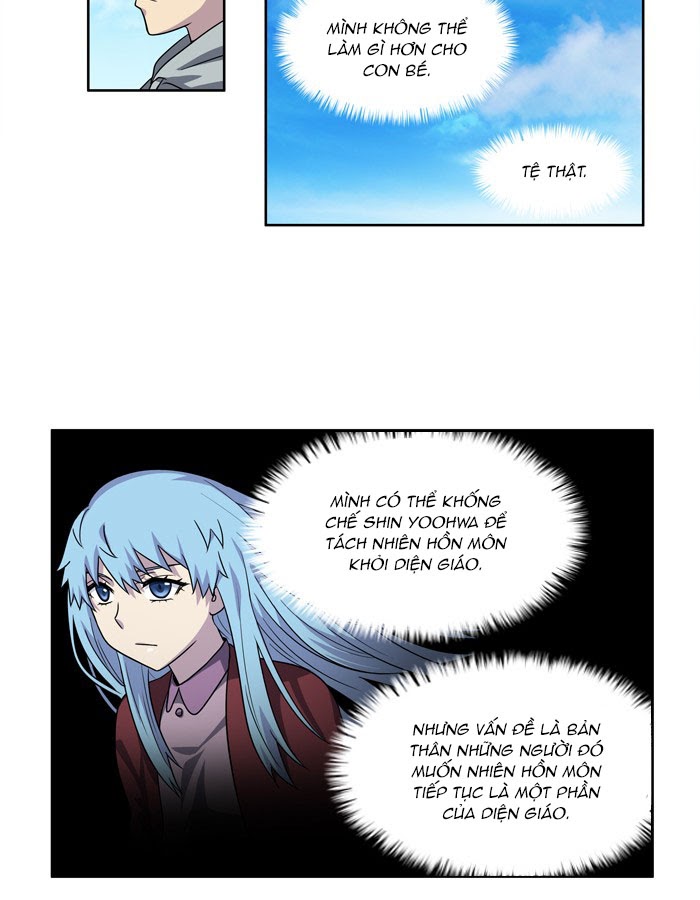 Thế Giới Game Thủ Chapter 235 - Trang 2