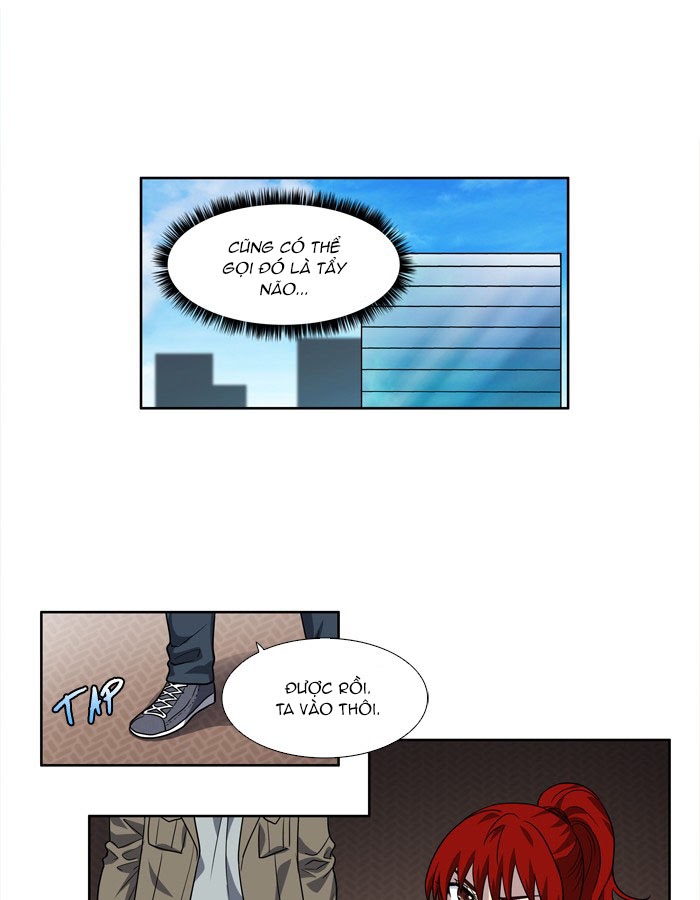 Thế Giới Game Thủ Chapter 235 - Trang 2