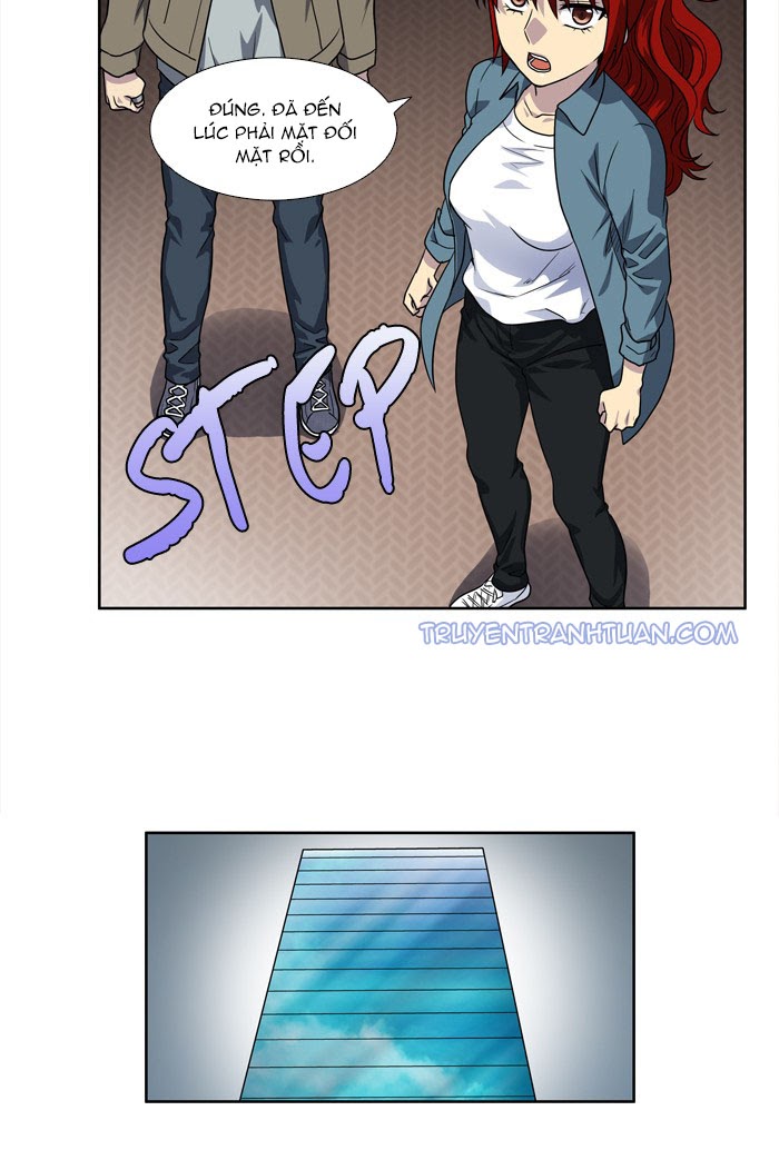 Thế Giới Game Thủ Chapter 235 - Trang 2