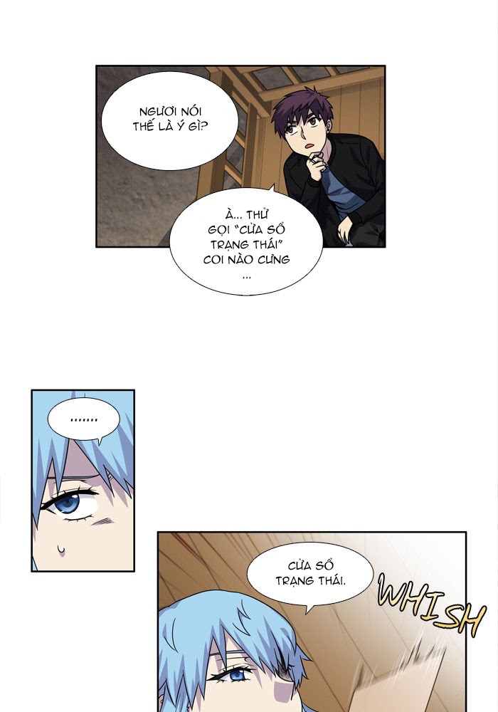 Thế Giới Game Thủ Chapter 235 - Trang 2