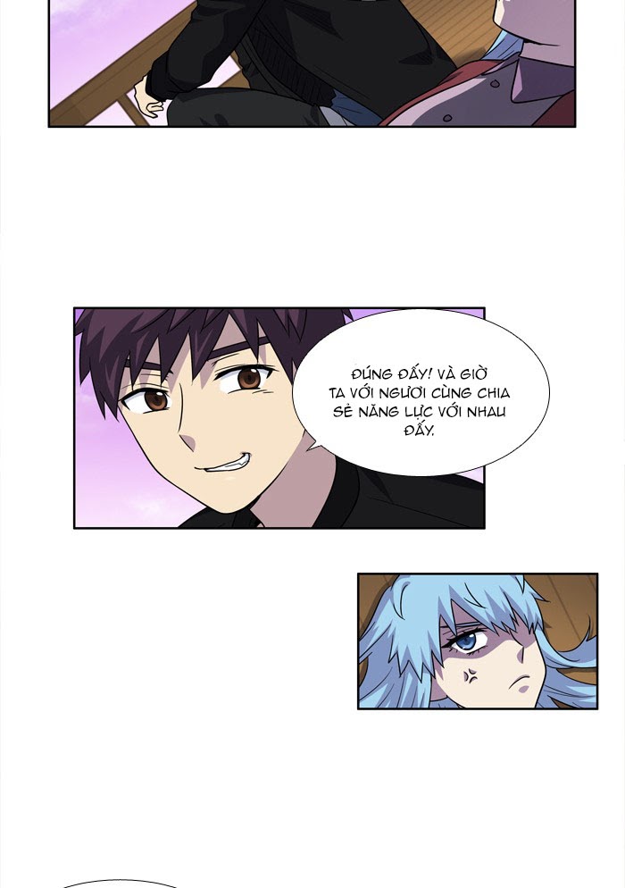 Thế Giới Game Thủ Chapter 235 - Trang 2