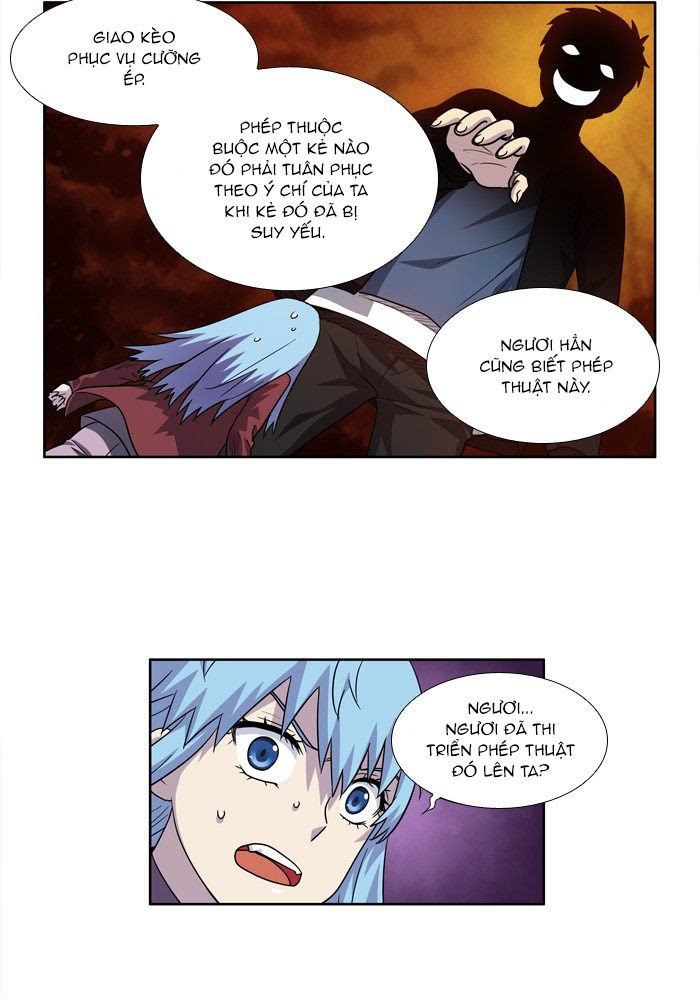 Thế Giới Game Thủ Chapter 235 - Trang 2