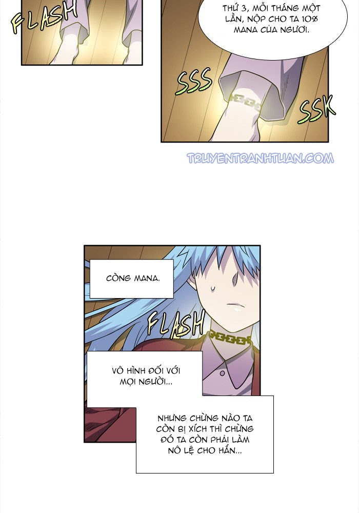 Thế Giới Game Thủ Chapter 235 - Trang 2