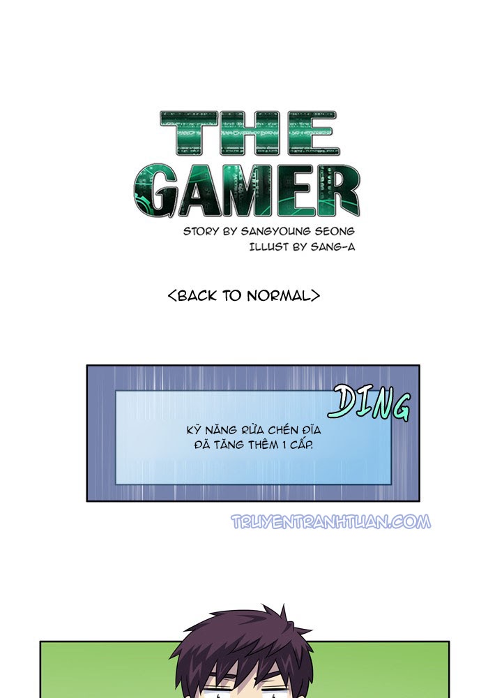 Thế Giới Game Thủ Chapter 236 - Trang 2