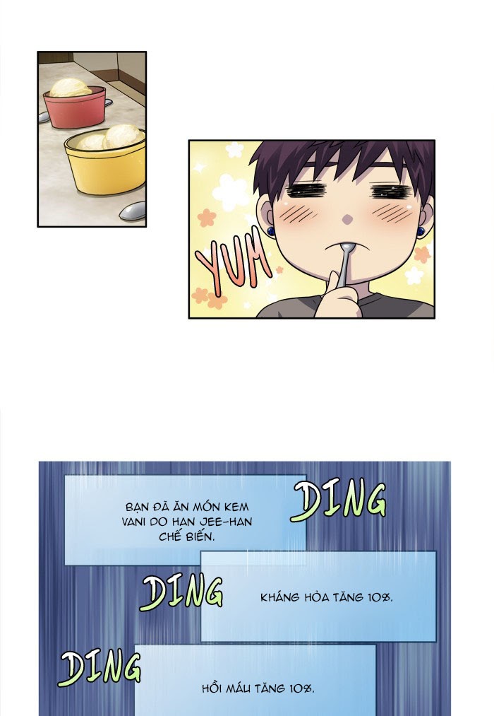 Thế Giới Game Thủ Chapter 236 - Trang 2