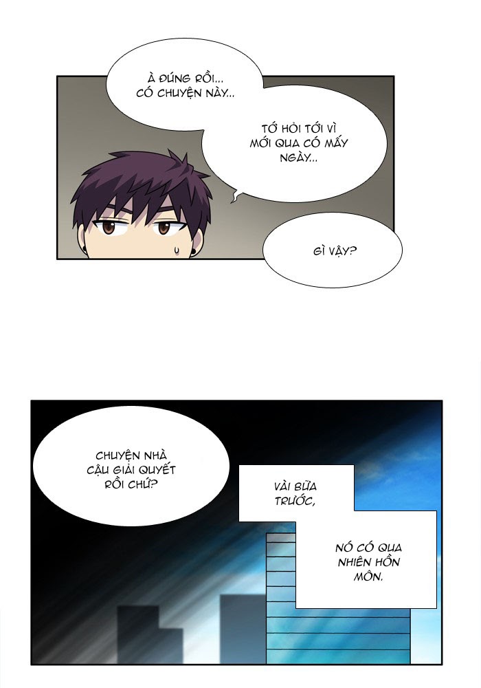 Thế Giới Game Thủ Chapter 236 - Trang 2