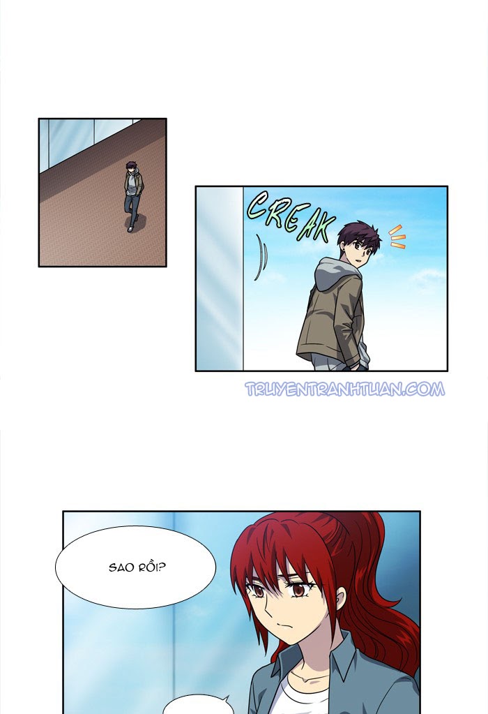 Thế Giới Game Thủ Chapter 236 - Trang 2