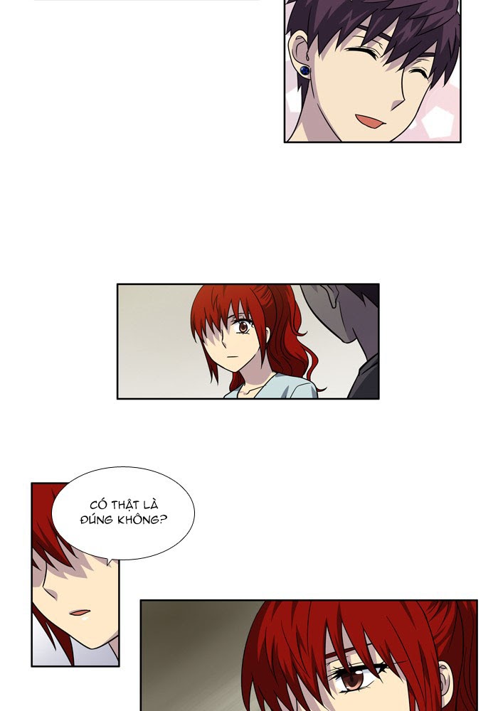 Thế Giới Game Thủ Chapter 236 - Trang 2