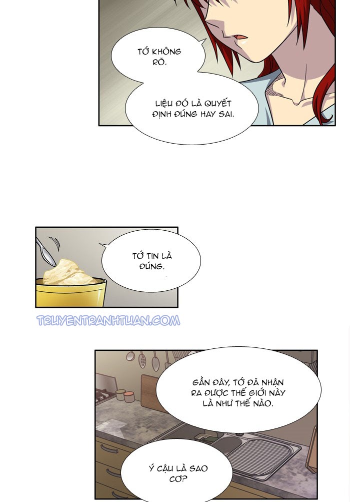 Thế Giới Game Thủ Chapter 236 - Trang 2