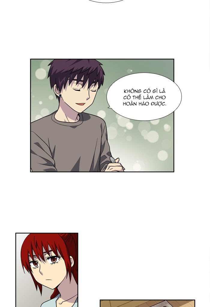 Thế Giới Game Thủ Chapter 236 - Trang 2