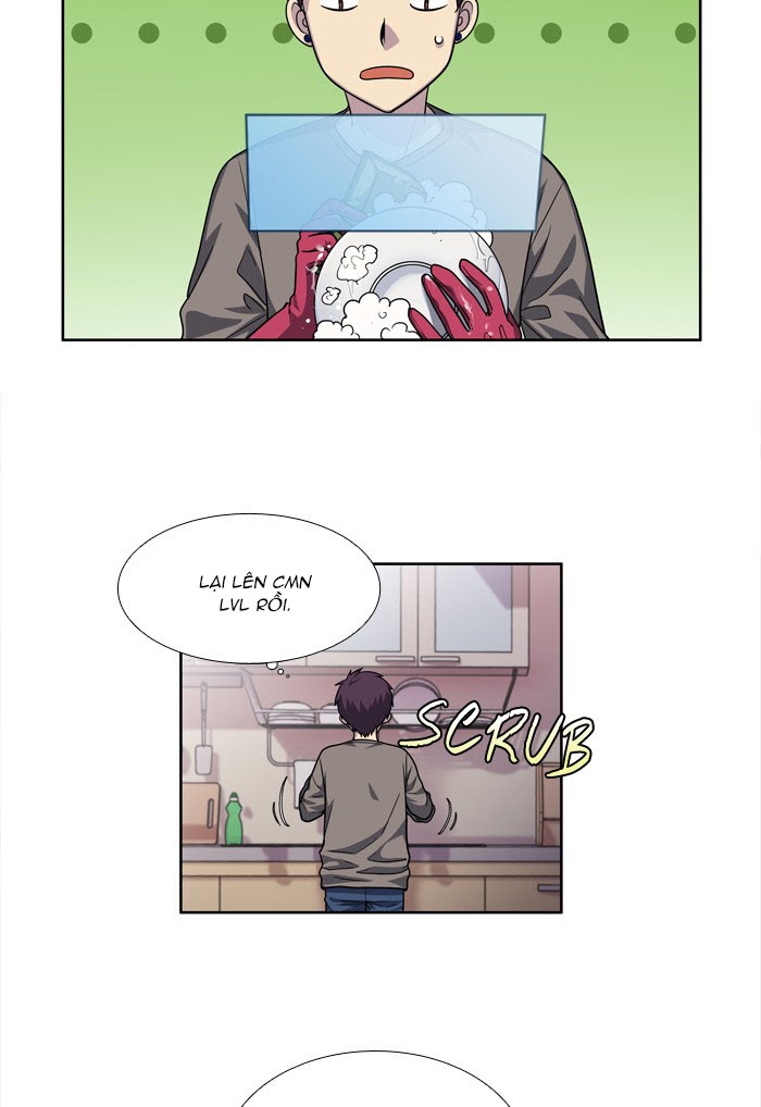 Thế Giới Game Thủ Chapter 236 - Trang 2