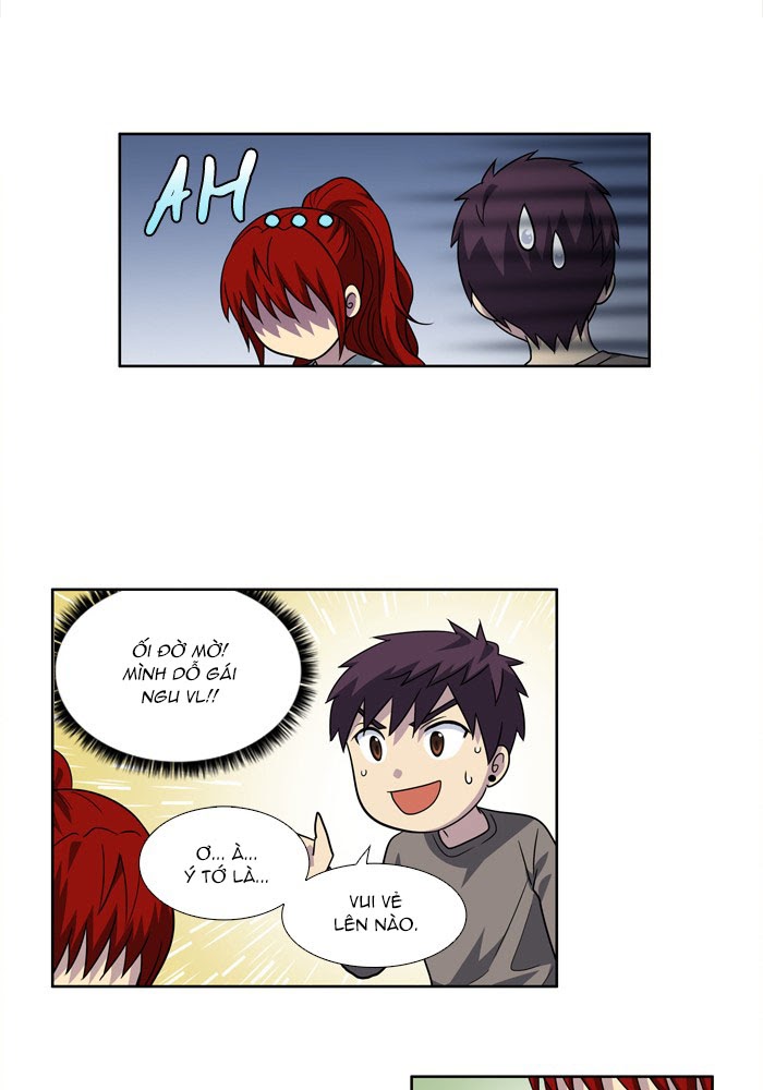 Thế Giới Game Thủ Chapter 236 - Trang 2