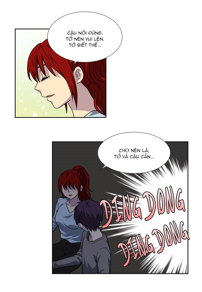 Thế Giới Game Thủ Chapter 236 - Trang 2