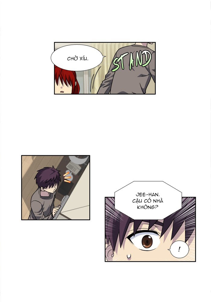 Thế Giới Game Thủ Chapter 236 - Trang 2