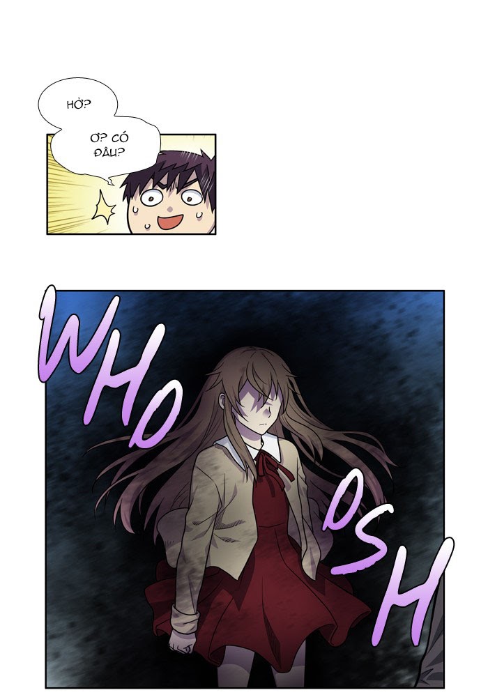 Thế Giới Game Thủ Chapter 236 - Trang 2