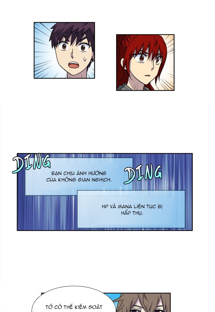 Thế Giới Game Thủ Chapter 236 - Trang 2