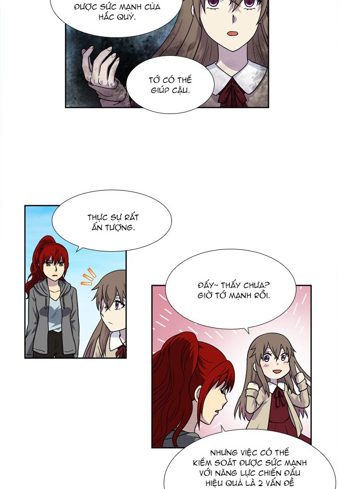 Thế Giới Game Thủ Chapter 236 - Trang 2