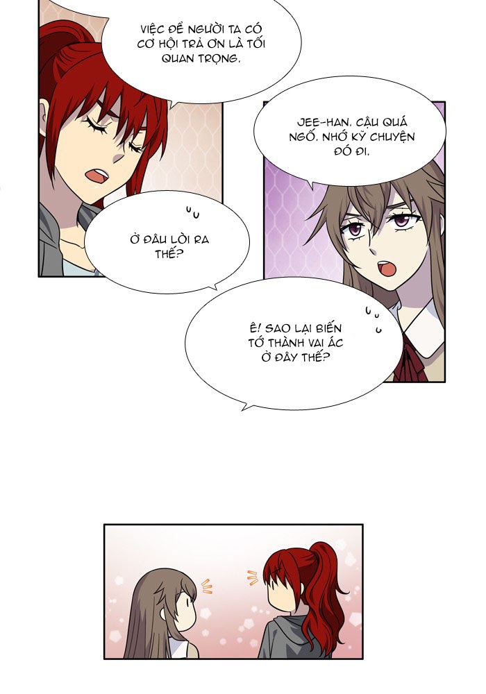 Thế Giới Game Thủ Chapter 236 - Trang 2