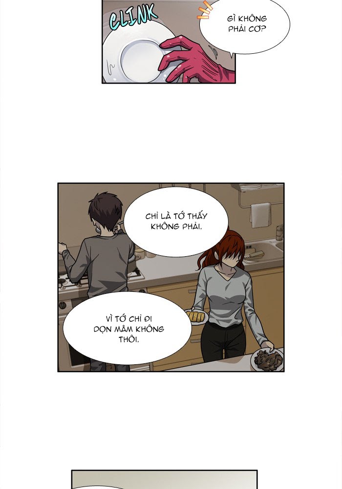 Thế Giới Game Thủ Chapter 236 - Trang 2