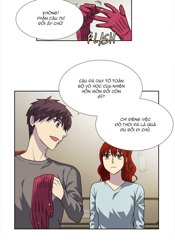 Thế Giới Game Thủ Chapter 236 - Trang 2