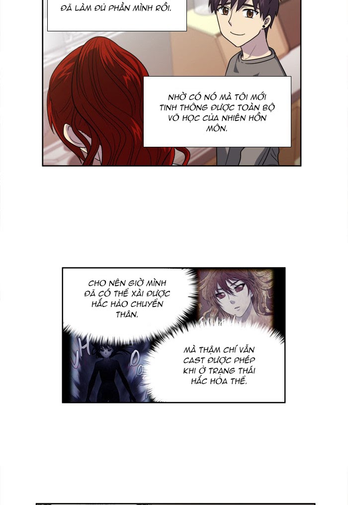 Thế Giới Game Thủ Chapter 236 - Trang 2