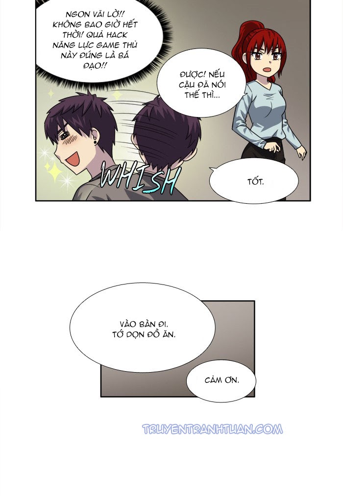 Thế Giới Game Thủ Chapter 236 - Trang 2