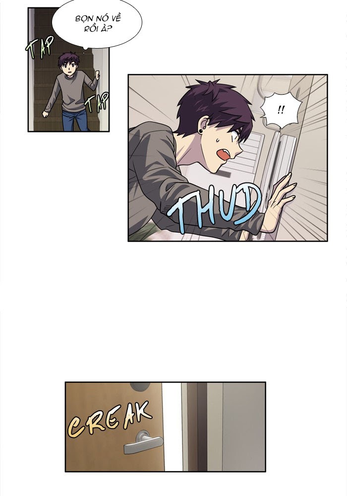 Thế Giới Game Thủ Chapter 237 - Trang 2