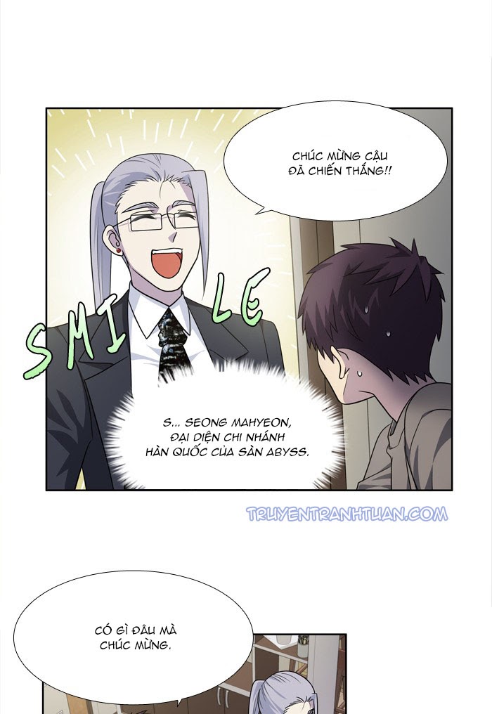 Thế Giới Game Thủ Chapter 237 - Trang 2