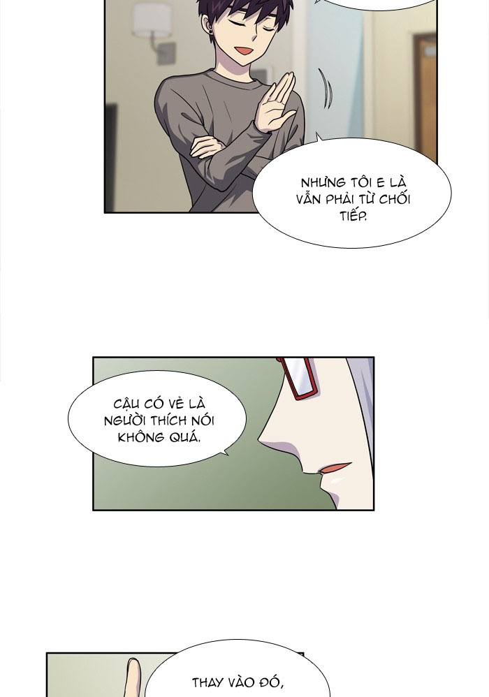 Thế Giới Game Thủ Chapter 237 - Trang 2