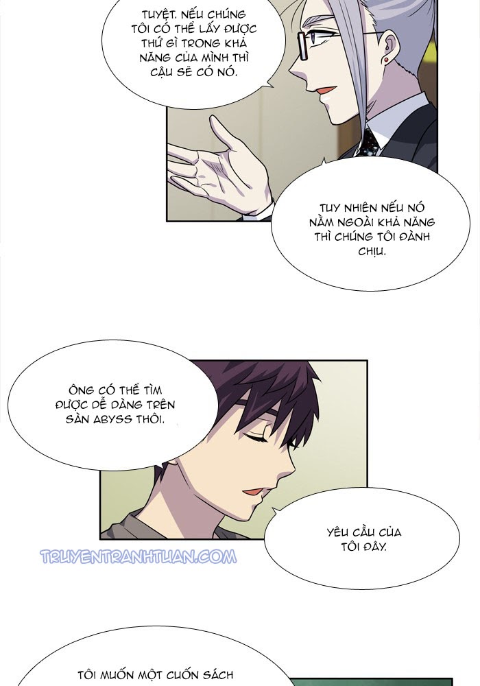 Thế Giới Game Thủ Chapter 237 - Trang 2