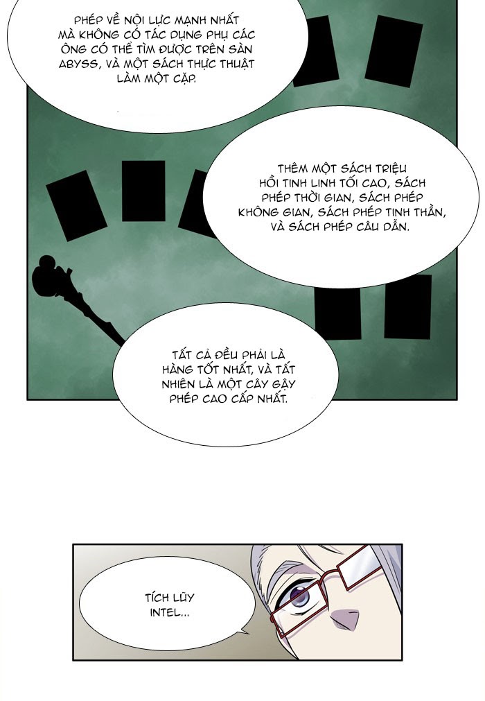 Thế Giới Game Thủ Chapter 237 - Trang 2