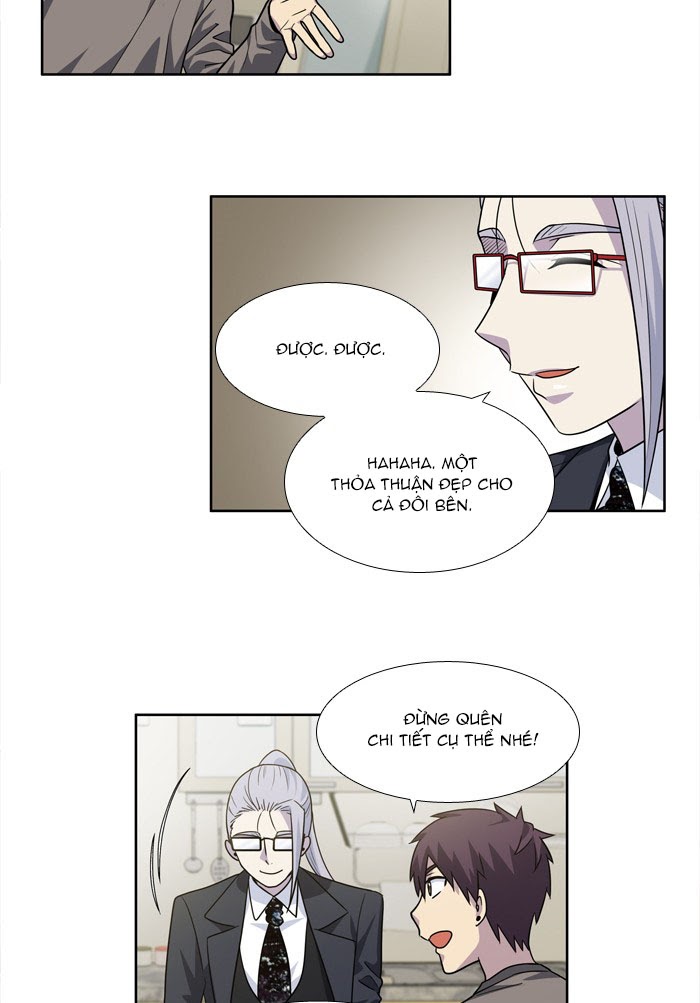 Thế Giới Game Thủ Chapter 237 - Trang 2