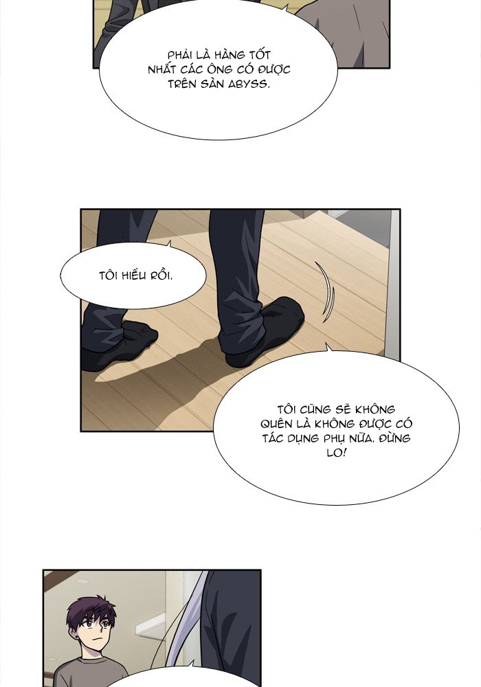 Thế Giới Game Thủ Chapter 237 - Trang 2