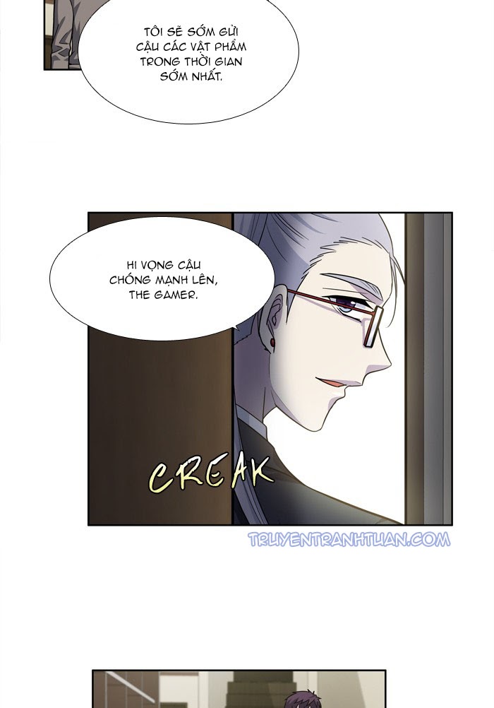 Thế Giới Game Thủ Chapter 237 - Trang 2