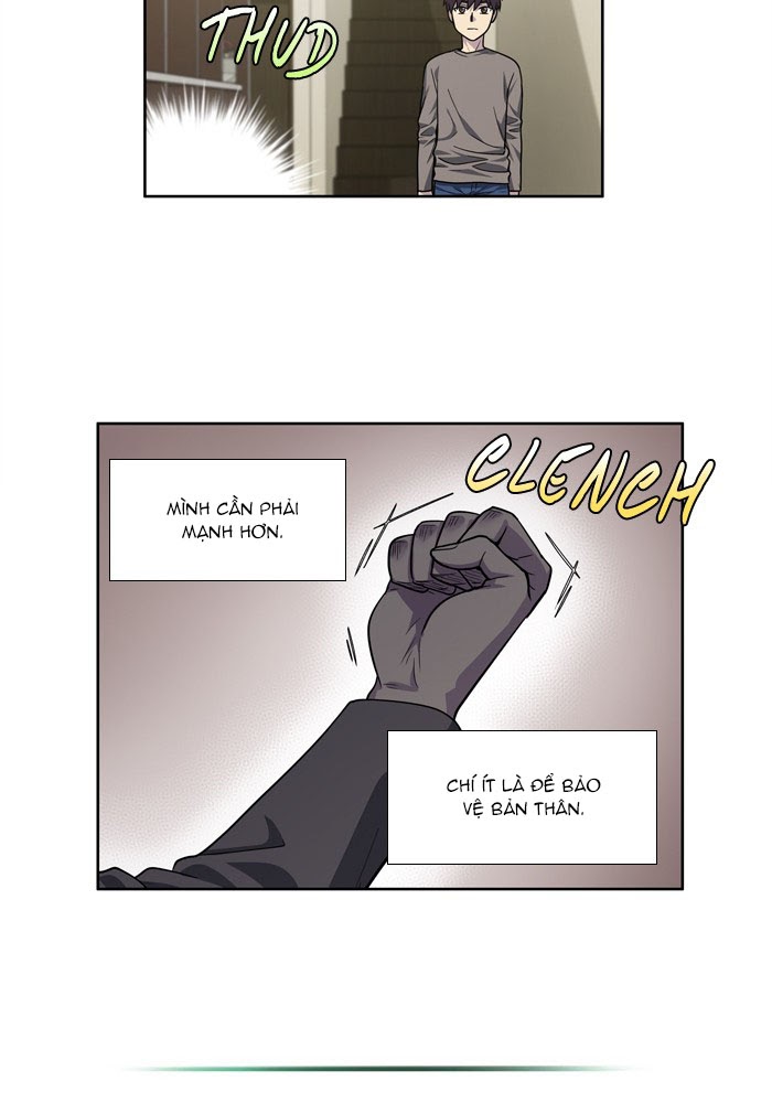 Thế Giới Game Thủ Chapter 237 - Trang 2