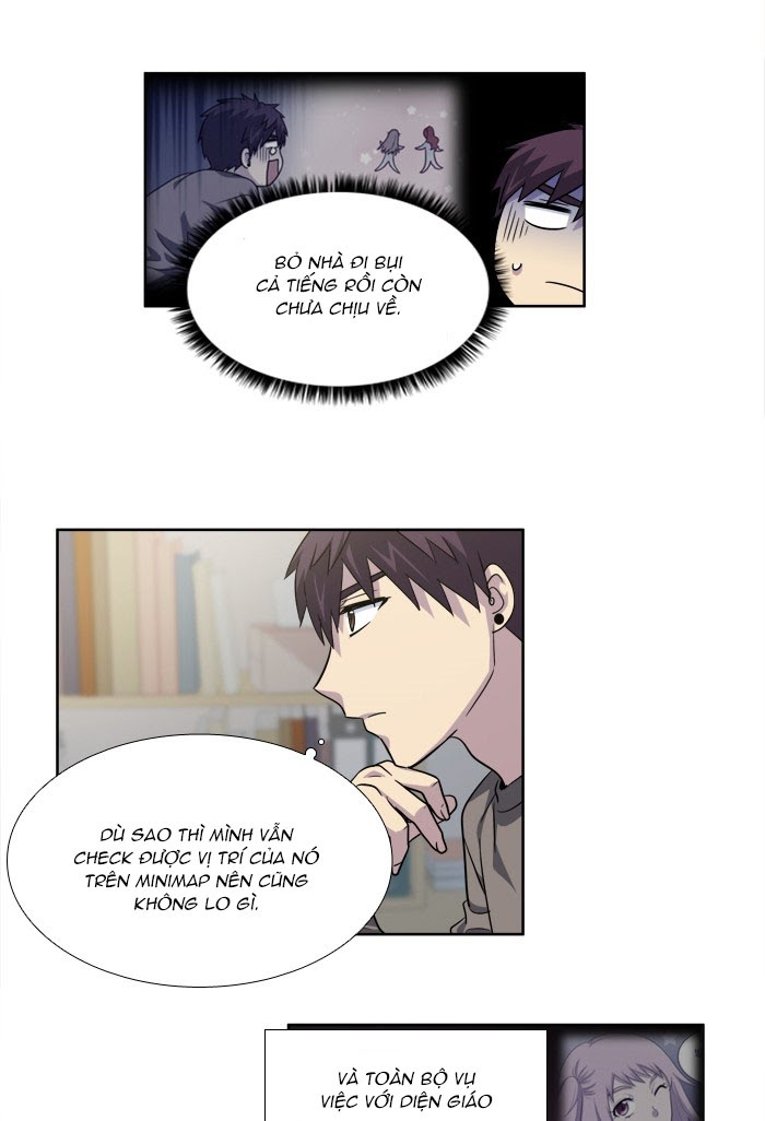 Thế Giới Game Thủ Chapter 237 - Trang 2