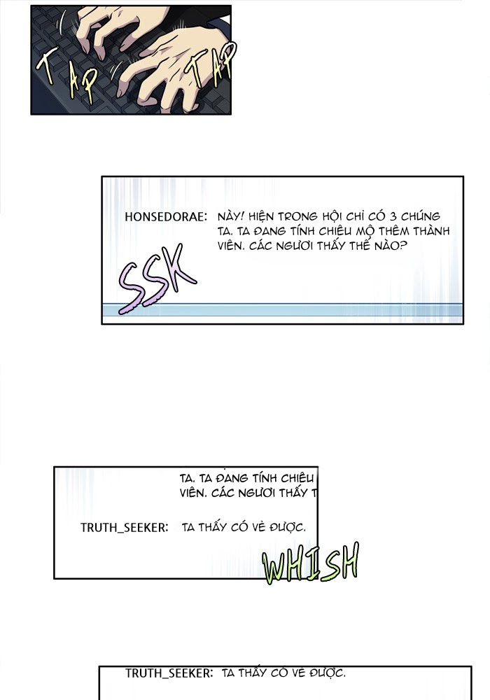 Thế Giới Game Thủ Chapter 237 - Trang 2