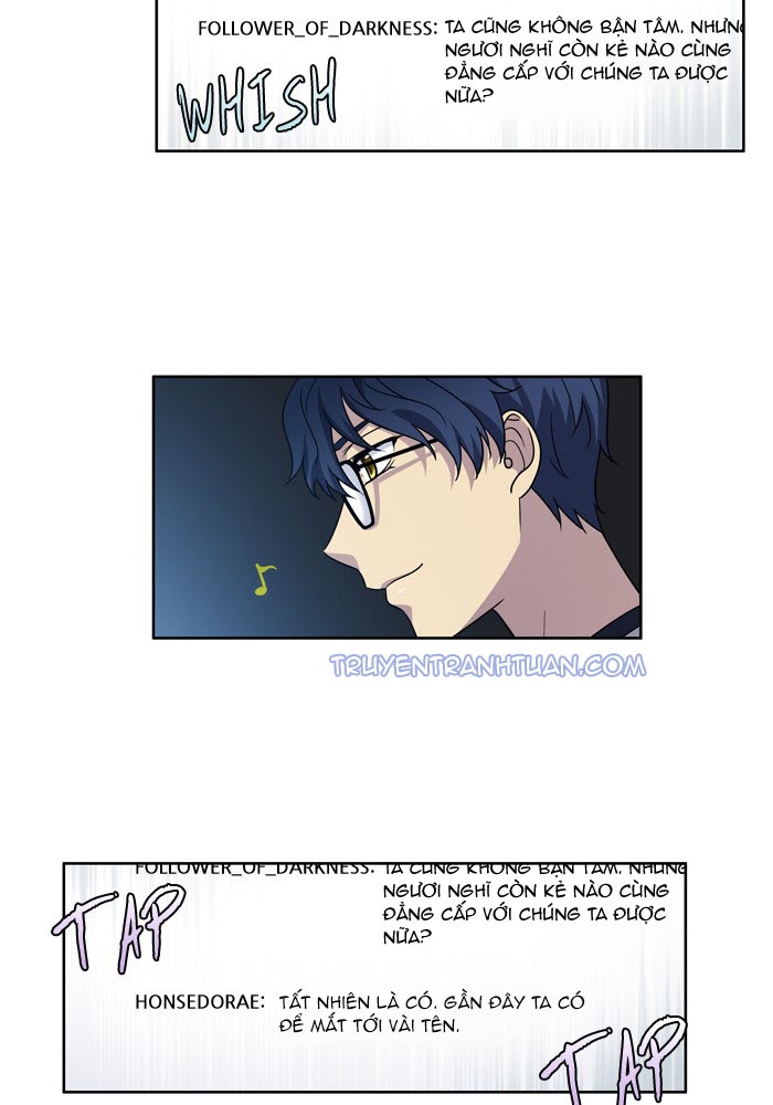 Thế Giới Game Thủ Chapter 237 - Trang 2