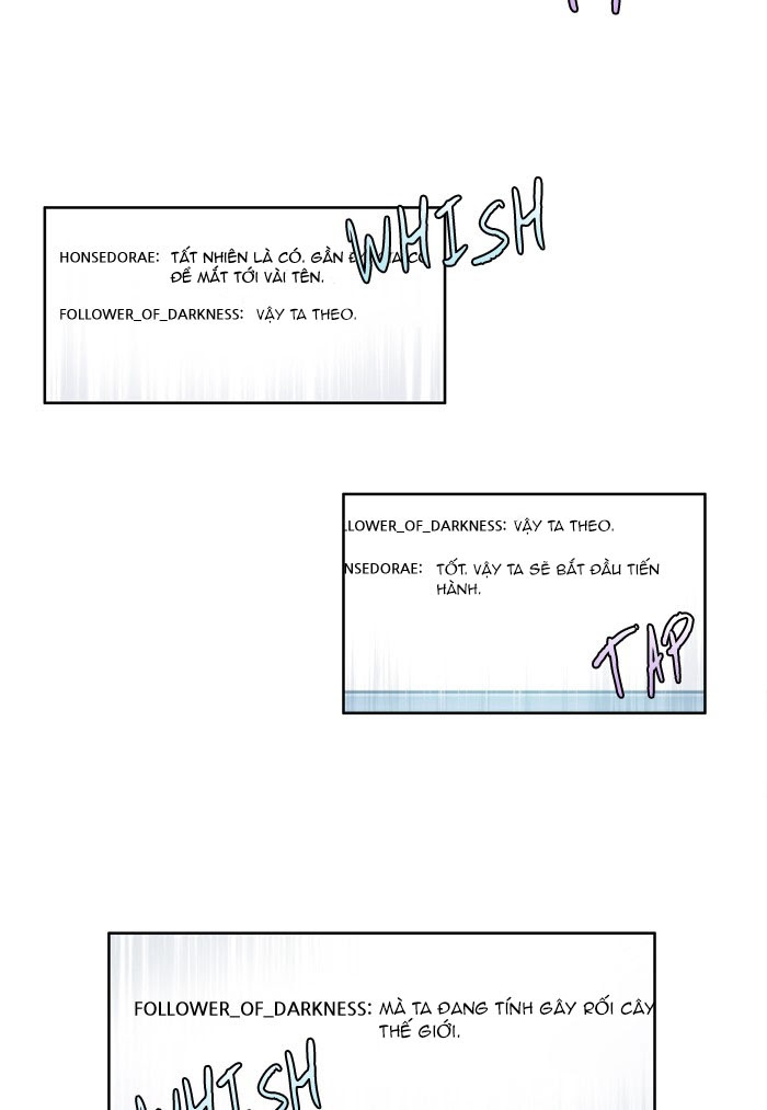 Thế Giới Game Thủ Chapter 237 - Trang 2