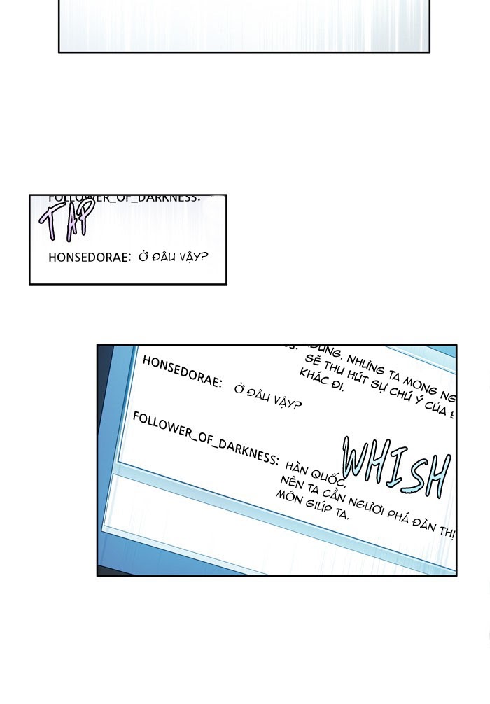 Thế Giới Game Thủ Chapter 237 - Trang 2