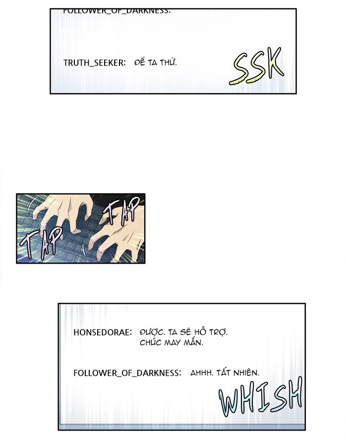 Thế Giới Game Thủ Chapter 237 - Trang 2