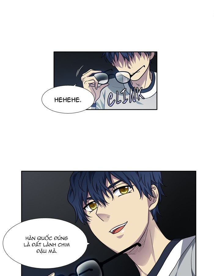 Thế Giới Game Thủ Chapter 237 - Trang 2